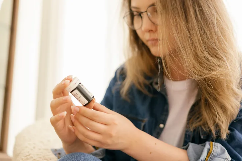 Reações Adversas que Passam Despercebidas: Como Reconhecê-las e Quando Buscar Ajuda Médica